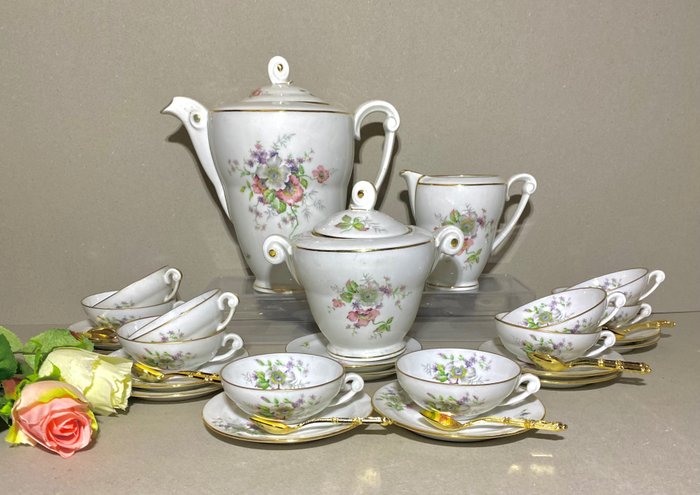 Limoges georges boyer for sale  