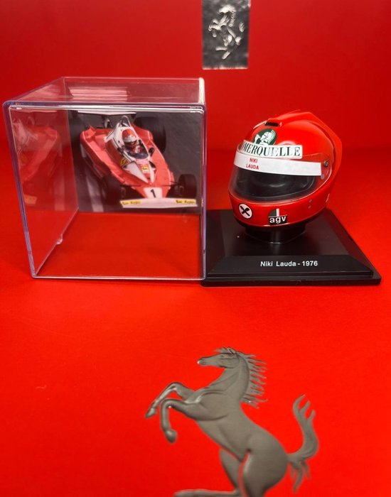 Ferrari formula 1976 for sale  