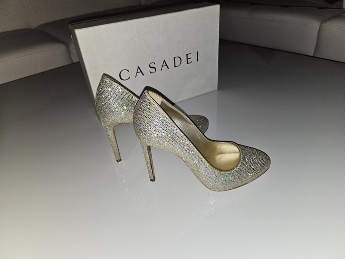 Casadei high heels usato  