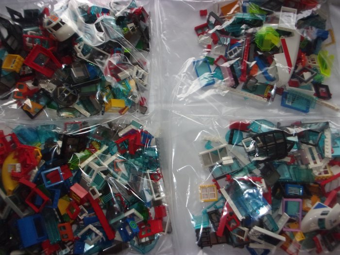 Lego assorti lego usato  