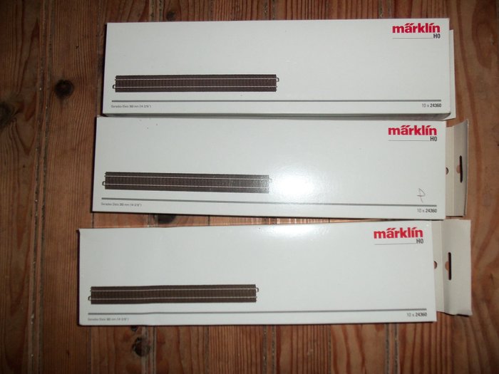 Märklin 24360 model for sale  