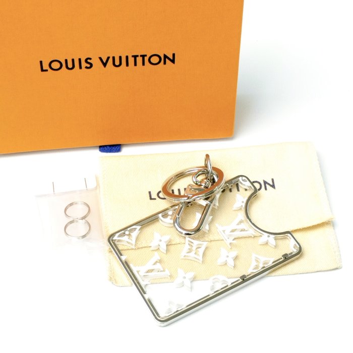 Louis vuitton card for sale  