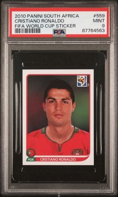 2010 panini cup for sale  
