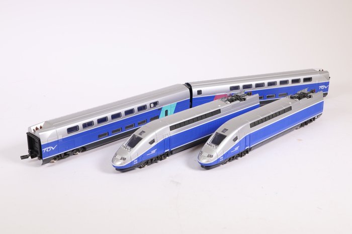 Mehano t172 train for sale  