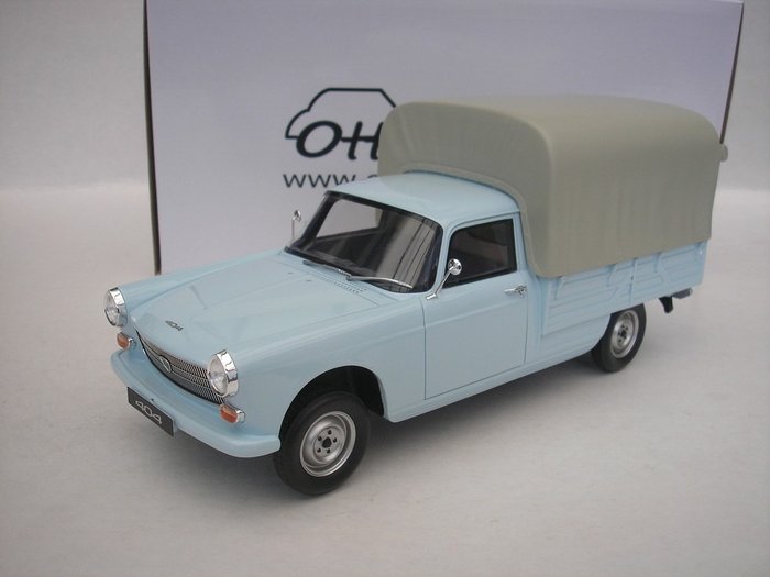 Otto mobile model for sale  