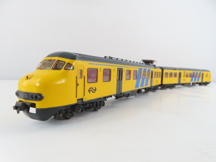 Fleischmann 4472 train for sale  