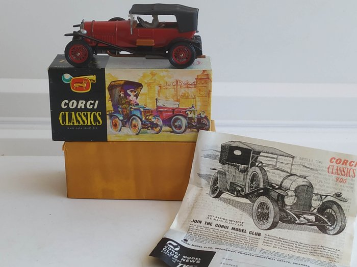 Corgi classics model for sale  