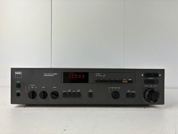 Nad 7240pe power for sale  
