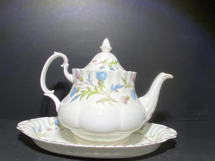 Royal albert tea for sale  