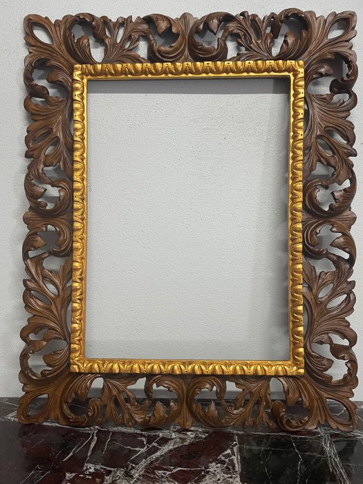 Frame large openwork for sale  