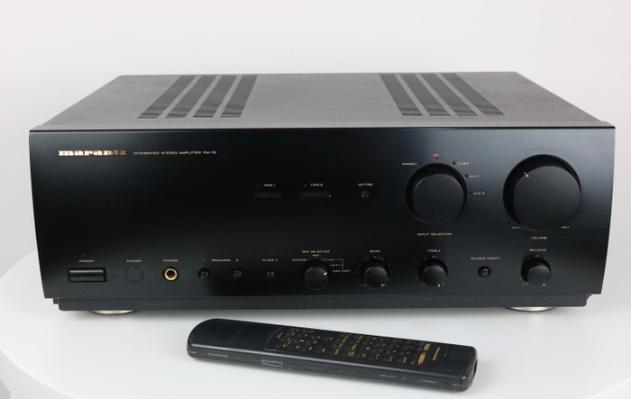 Marantz solid state d'occasion  