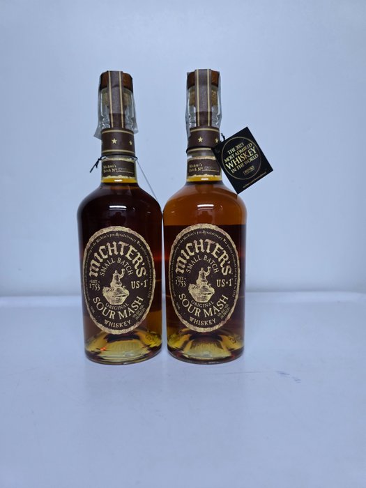 Michter small batch for sale  