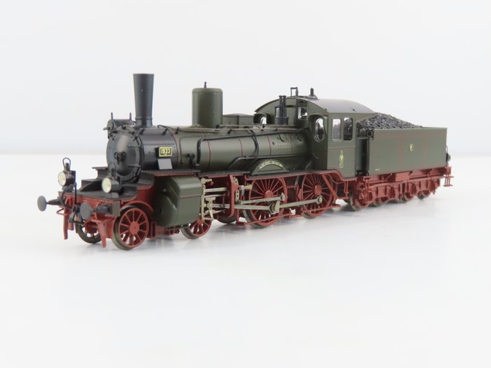 Roco 63302 steam for sale  