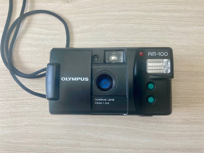 Olympus 100 analogue for sale  