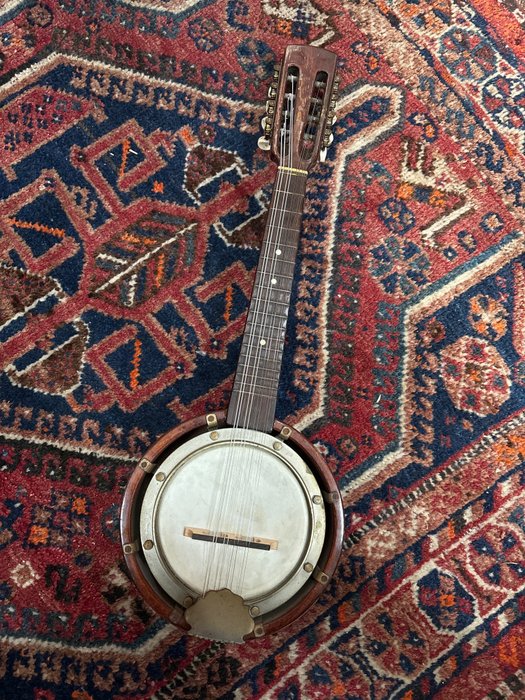 Unkown banjo mandoline for sale  