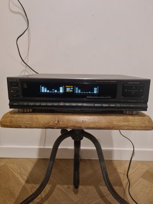 Sony seq d705 d'occasion  