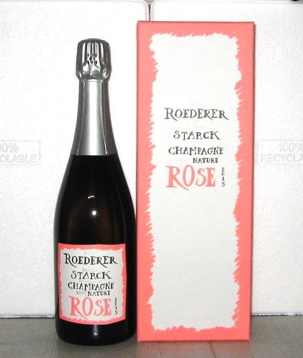 2015 louis roederer for sale  