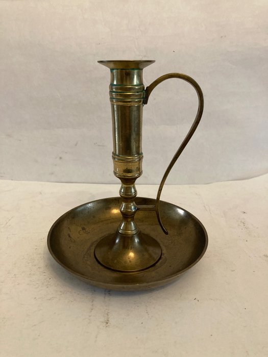 Candleholder beautiful antique for sale  