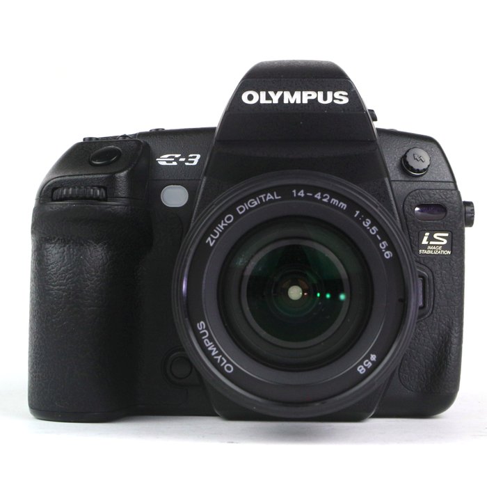 Olympus 42mm 3.5 usato  