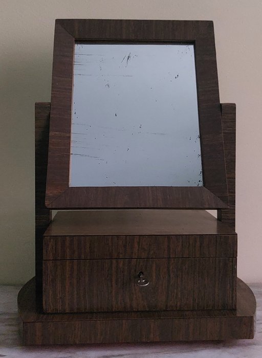 Table mirror vanity for sale  
