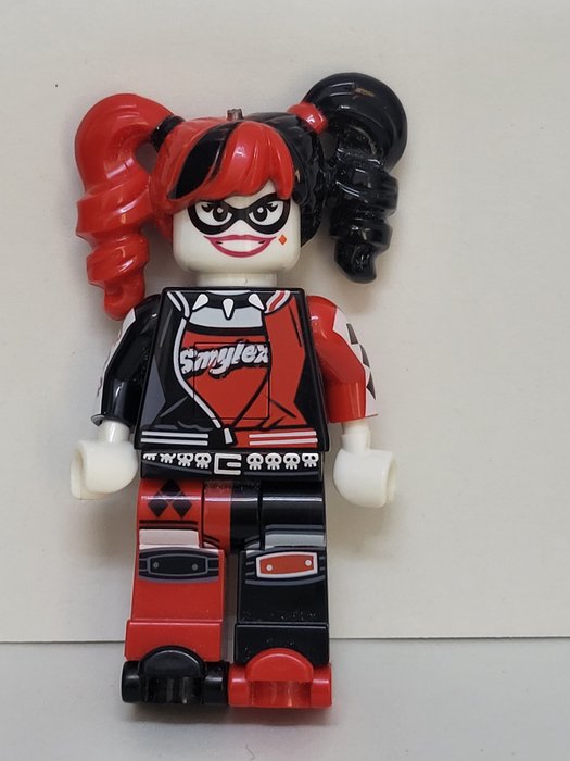 Lego batman harley for sale  