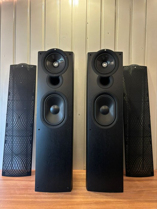 Kef speaker set usato  