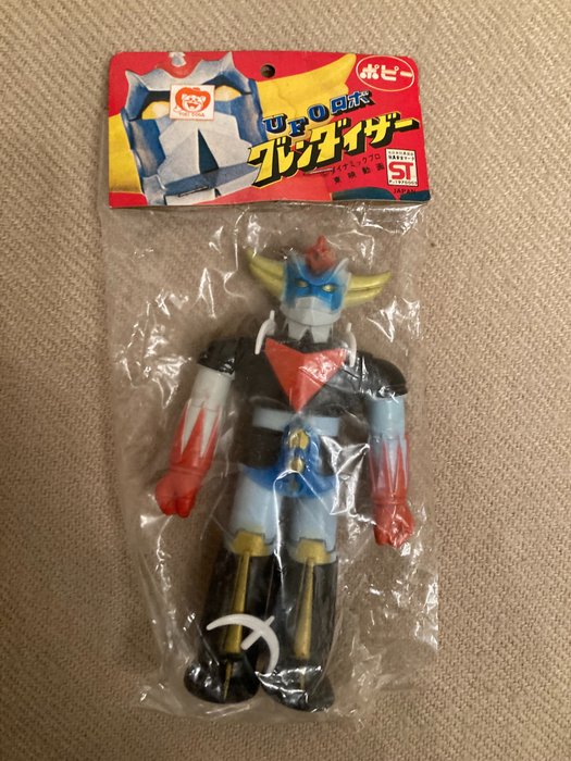 Toei doga toy d'occasion  