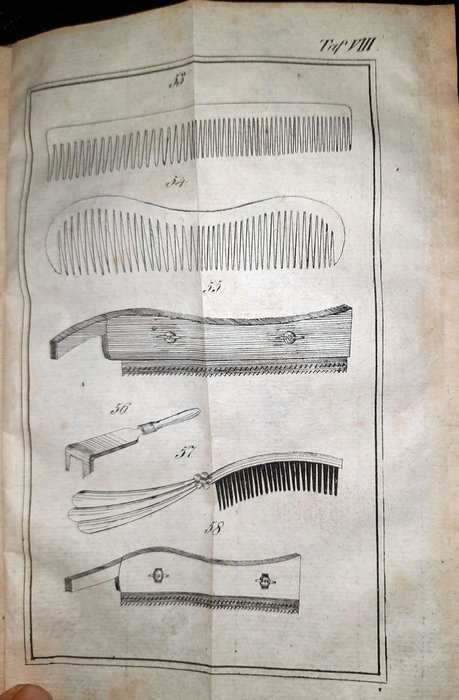 Heinrich kühn handbuch usato  