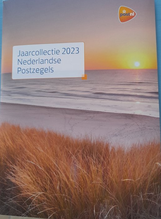 Netherlands 2023 beautiful for sale  