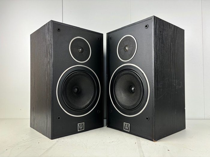 Wharfedale 505.2 speaker for sale  