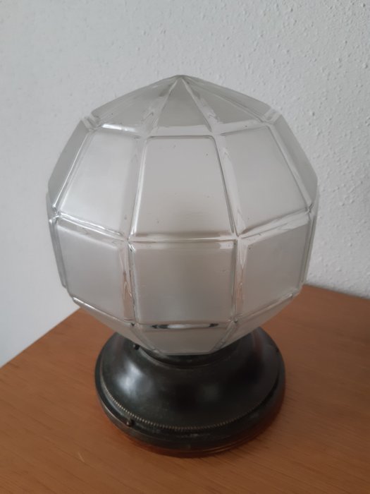 Thabur table lamp for sale  