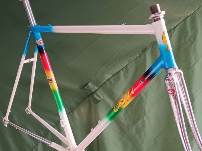 Columbus bicycle frame for sale  