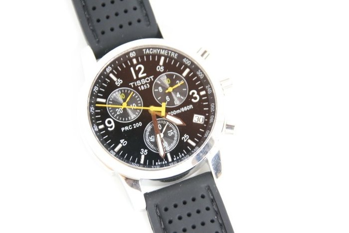 Tissot 461 chronograph for sale  