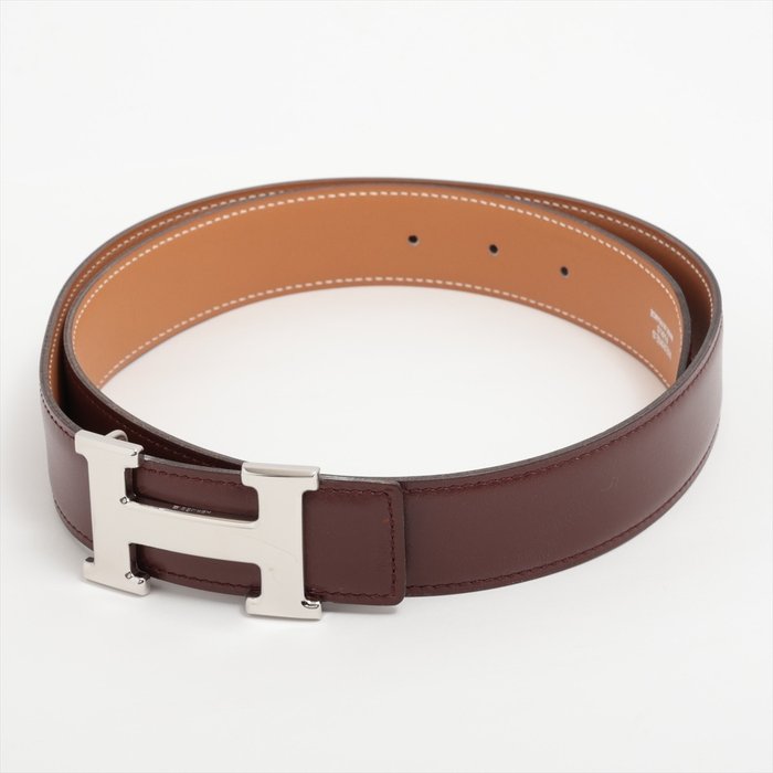 Hermès constance belt for sale  