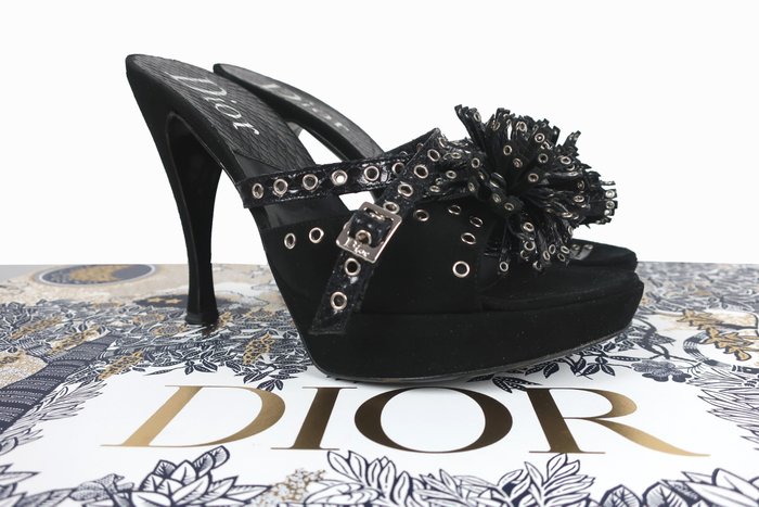 Christian dior pumps for sale  