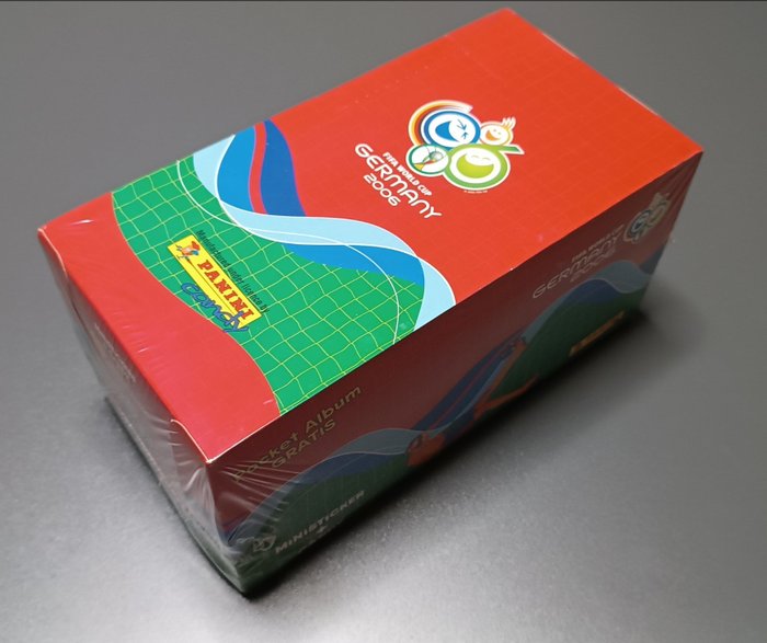 Panini cup germany for sale  
