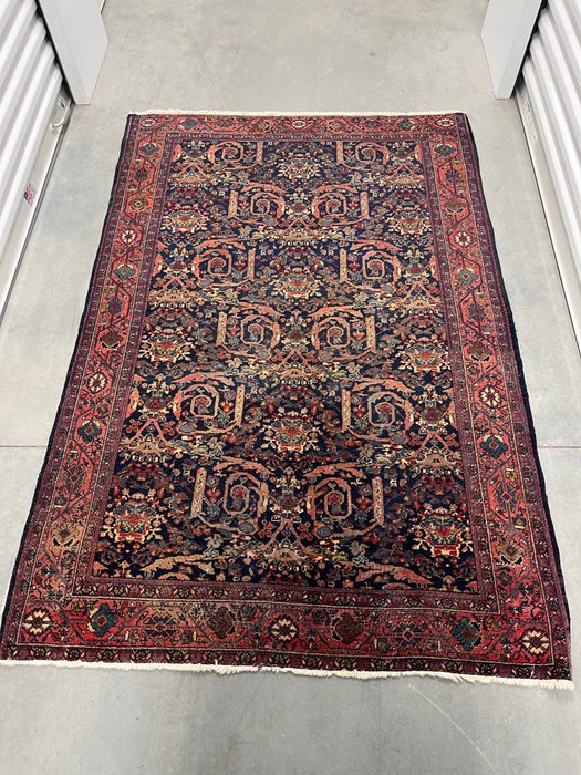 Rug ft persian for sale  