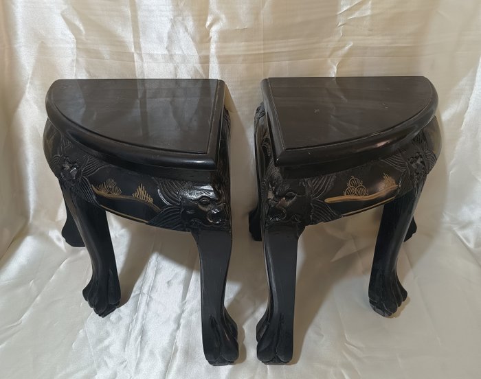 Table pair corner for sale  