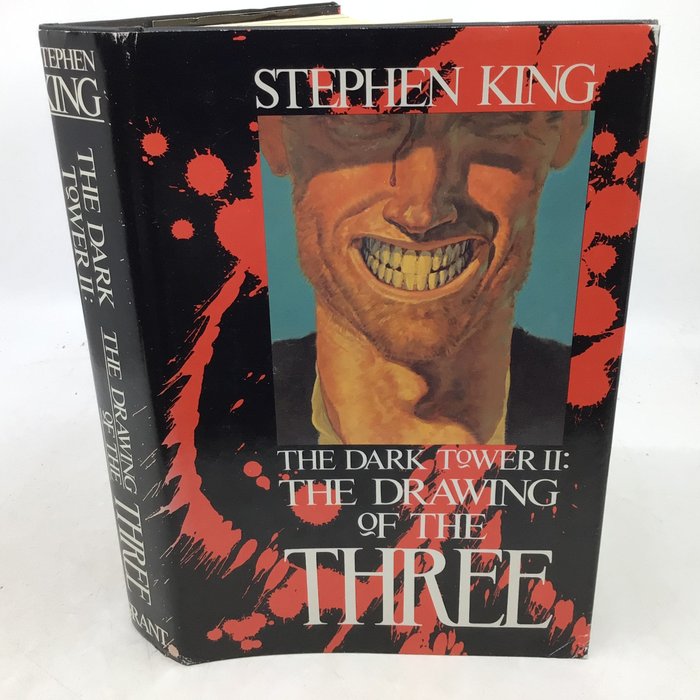 Stephen king dark for sale  