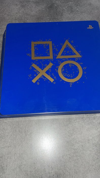 Sony playstation ps4 for sale  
