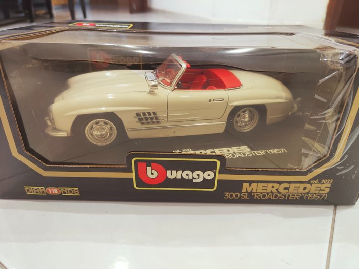 Bburago model coupé for sale  