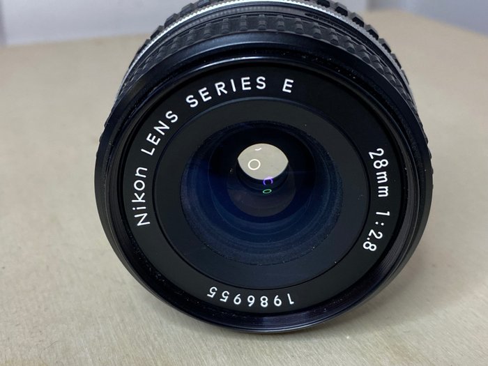 Nikon series 28mm for sale  