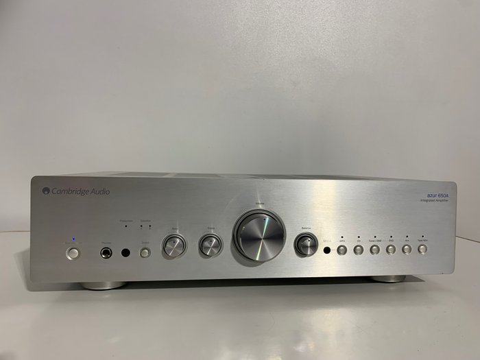 Cambridge audio azur for sale  