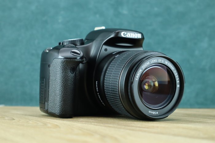 Canon eos 450d for sale  