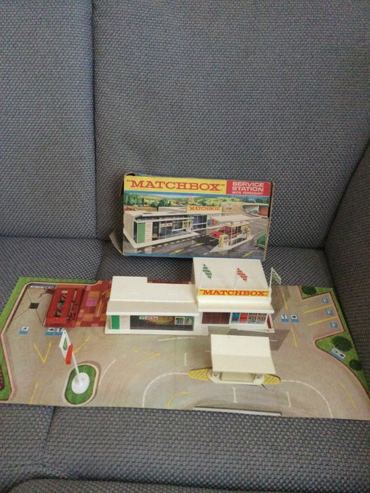 Matchbox scale model for sale  