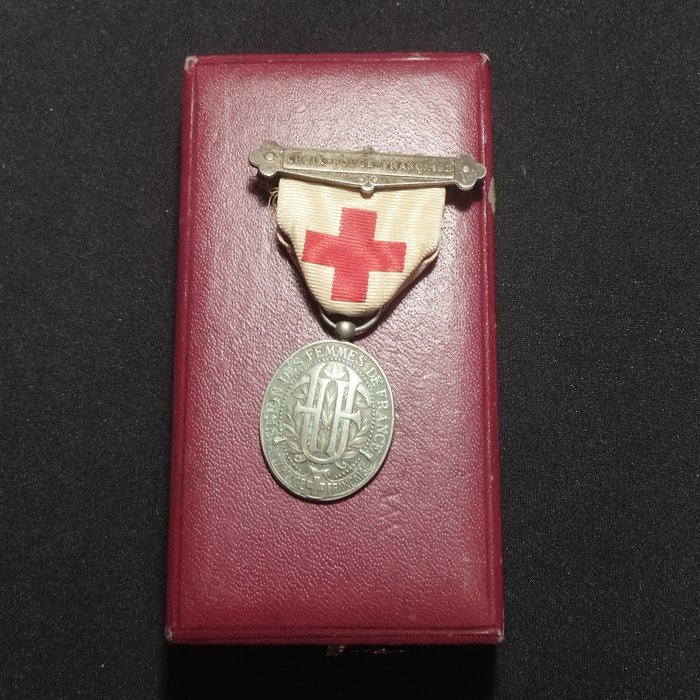 Medal médaille ancienne d'occasion  