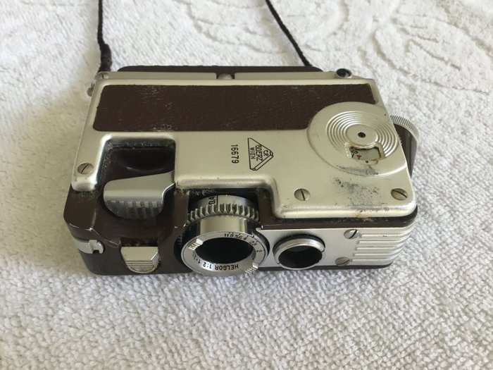 Goerz minicord subminiature for sale  
