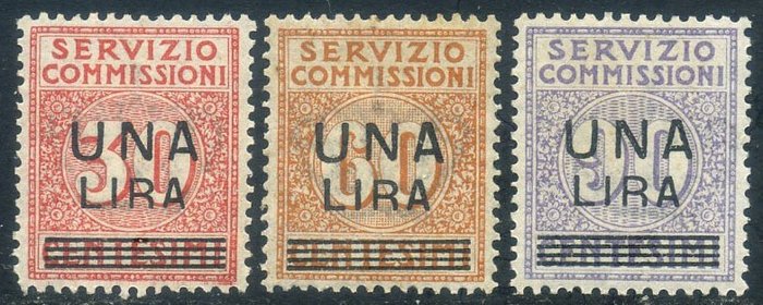 Italy kingdom 1913 for sale  