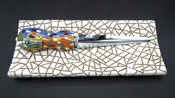 Artbona paper knife for sale  