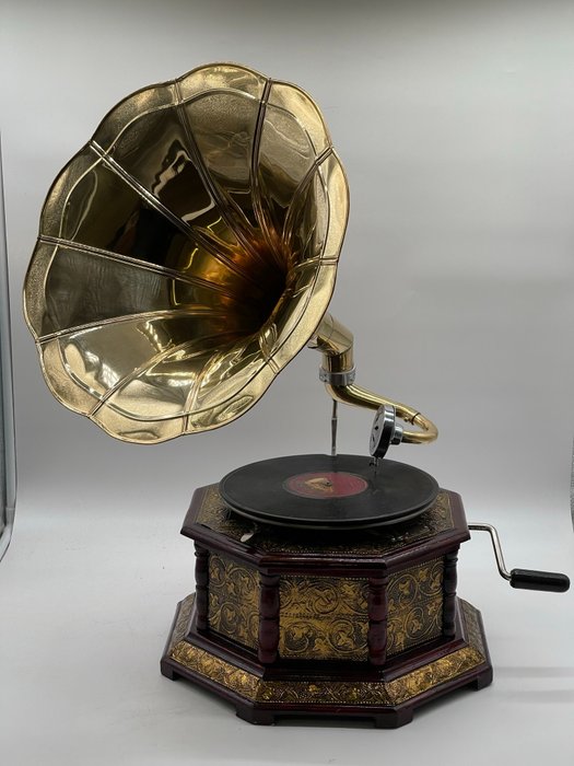 Gramophone antique gramophone for sale  